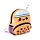 Foodiemals Boba der Bubble Tea Plüsch Rucksack 