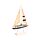 Strand-Souvenir - Segelschiff mit Anker