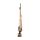 Strand-Souvenir - Segelboot gestreifter Stoff