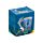 Tasse Delfin Unterwasserwelt geformter Henkel Tasse  