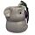Koala geformte Tasse