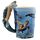 Schildkröte geformter Henkel Tasse  
