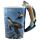 Schildkröte geformter Henkel Tasse  