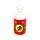 Frida die Taco & Hot Sauce Foodiemals Keramik Salz-& Pfefferstreuer Set