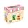 Boba & Matcha Bubble Tea Foodiemals Keramik Salz-& Pfefferstreuer Set