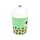 Boba & Matcha Bubble Tea Foodiemals Keramik Salz-& Pfefferstreuer Set