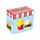 Hammy der Burger & Pommes Foodiemals Keramik Salz-& Pfefferstreuer Set