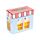 Pumpkin Spiced Latte Foodiemals Keramik Salz-& Pfefferstreuer Set
