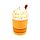 Pumpkin Spiced Latte Foodiemals Keramik Salz-& Pfefferstreuer Set
