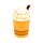 Pumpkin Spiced Latte Foodiemals Keramik Salz-& Pfefferstreuer Set