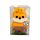 Adoramals Pip the Hamster Beauty Make-Up Blender Schwamm