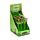 Luck of the Irish Bleistift mit PVC Irland Topper