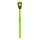 Luck of the Irish Bleistift mit PVC Irland Topper