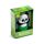 Panda Radiergummi in Minibox