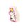 Moomin Mumin Garten Radiergummi 3er-Set