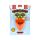 Foodiemals Cecil the Carrot Karotte Kinderschere in Halter