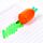 Inkredible Karotte Textmarker Stift