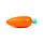 Inkredible Karotte Textmarker Stift
