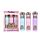 Pusheen the Cat Katze Textmarker mit Pfoten-Verschluss 3er-Set