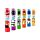 Adoramals Wild Wildtiere Duftender Glitzer-Klebestift