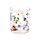 Nectar Meadows Biene Trinkgläser 2er-Set 250ml