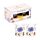 Nectar Meadows Biene Trinkgläser 2er-Set 250ml