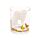Jan Pashley Highland Coo Kuh Trinkgläser  2er-Set  250ml