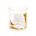 Jan Pashley Highland Coo Kuh Trinkgläser  2er-Set  250ml