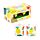 Summer Fruits Sommer Obst Trinkgläser 2er-Set 250ml