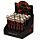 Skull & Roses Totenkopf geformte Pinzette