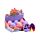 Prinzessin Schloss Eiförmiges Mini Pocket World Toy Spielzeug