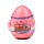 Prinzessin Schloss Eiförmiges Mini Pocket World Toy Spielzeug