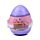 Prinzessin Schloss Eiförmiges Mini Pocket World Toy Spielzeug