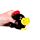 Queasy Squeezies Galo De Barcelos Plüsch Quetschfiguren Spielzeug