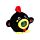 Queasy Squeezies Galo De Barcelos Plüsch Quetschfiguren Spielzeug