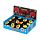 Queasy Squeezies Galo De Barcelos Plüsch Quetschfiguren Spielzeug
