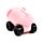Dehnbares Quetsch-Axolotl Auto Spielzeug