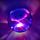 Axolotl Hoch springender blinkender LED-Flummi
