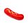 Dehnbarer Hot Dog Spielzeug