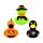 Spooky Duck Ente Badezeit Spielzeug