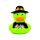 Spooky Duck Ente Badezeit Spielzeug