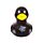 Spooky Duck Ente Badezeit Spielzeug