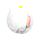 Unicorn Magic Einhorn Hoch springender Plüsch-Ball