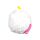 Unicorn Magic Einhorn Hoch springender Plüsch-Ball