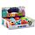 Queasy Squeezies Monstarz Monster Plüsch Quetschtiere Spielzeug