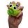Queasy Squeezies Monstarz Monster Plüsch Quetschtiere Spielzeug