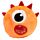 Queasy Squeezies Monstarz Monster Plüsch Quetschtiere Spielzeug