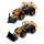 Push/Pull Bau-LKW