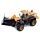 Push/Pull Bau-LKW