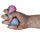 Galaxy Planet Knautschiger Stressball 7cm